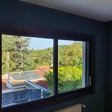 Studio Meuble Saint-Cyr-Au-Mont-D'Or Zewnętrze zdjęcie