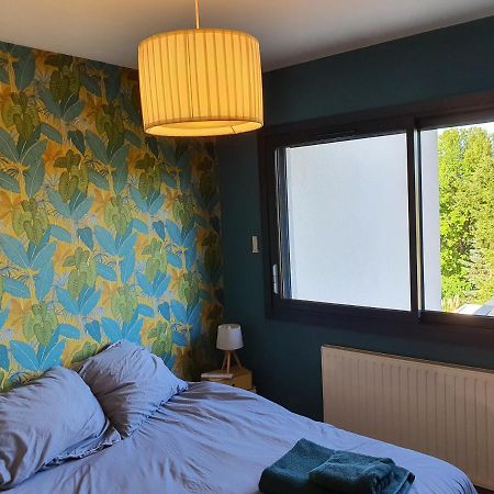 Studio Meuble Saint-Cyr-Au-Mont-D'Or Zewnętrze zdjęcie
