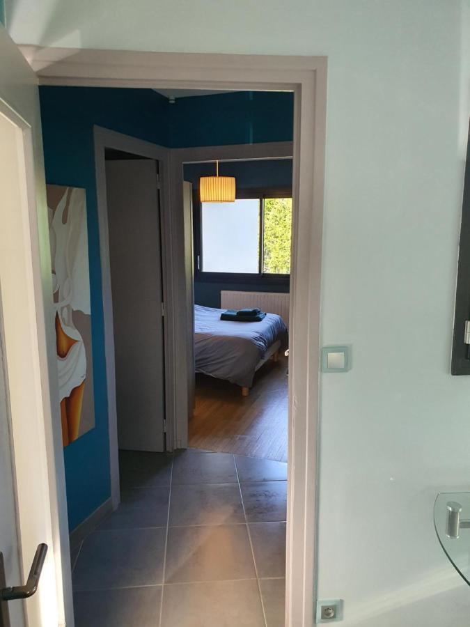 Studio Meuble Saint-Cyr-Au-Mont-D'Or Zewnętrze zdjęcie
