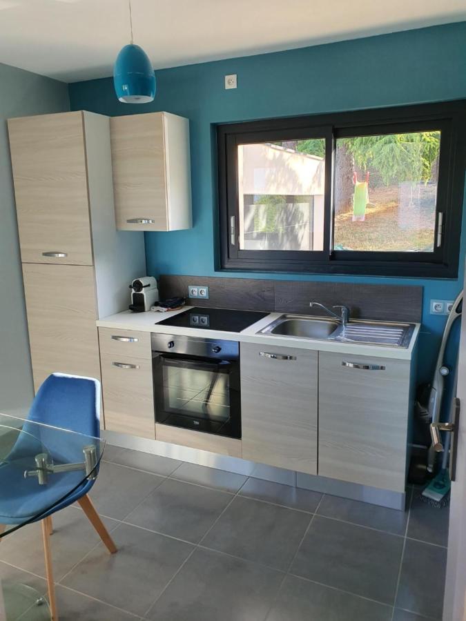 Studio Meuble Saint-Cyr-Au-Mont-D'Or Zewnętrze zdjęcie