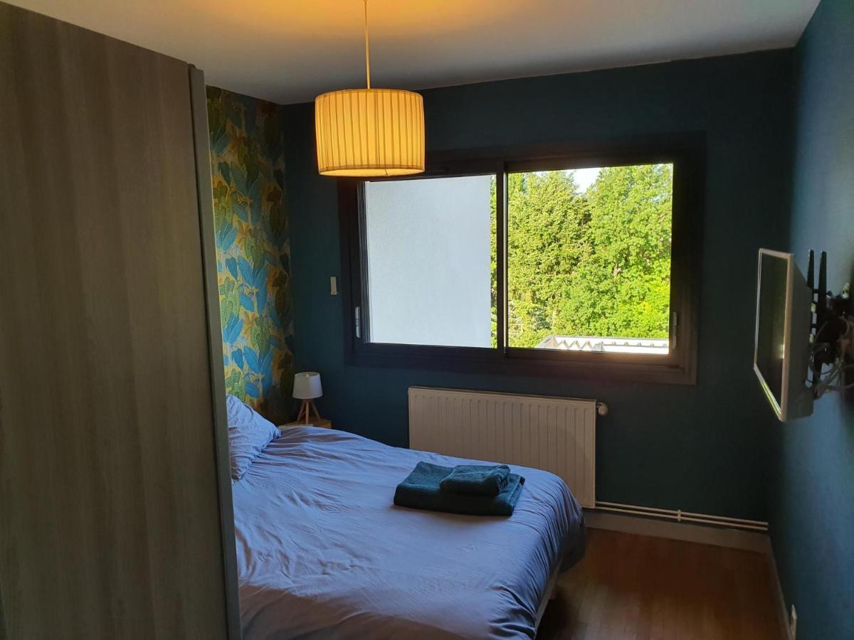 Studio Meuble Saint-Cyr-Au-Mont-D'Or Zewnętrze zdjęcie