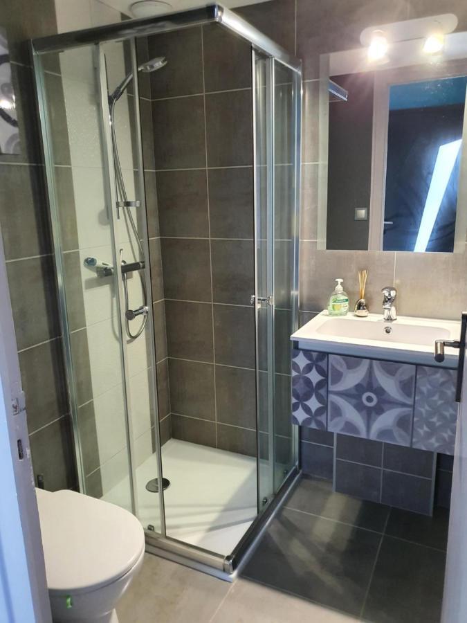 Studio Meuble Saint-Cyr-Au-Mont-D'Or Zewnętrze zdjęcie