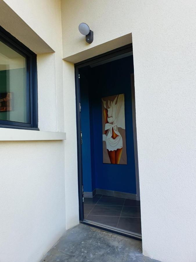 Studio Meuble Saint-Cyr-Au-Mont-D'Or Zewnętrze zdjęcie